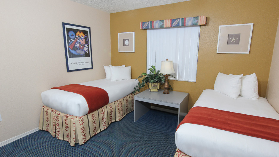 2 Bedroom Suites in Orlando | Westgate Vacation Villas ...