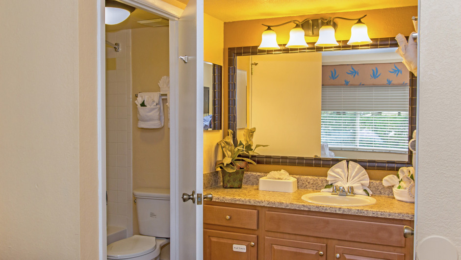 Two-Bedroom Villa | Westgate Leisure Resort in Orlando