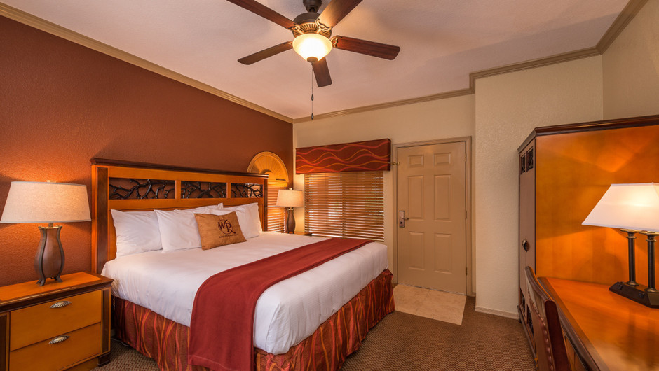 Accommodations Westgate Painted Mountain Golf Resort In Mesa