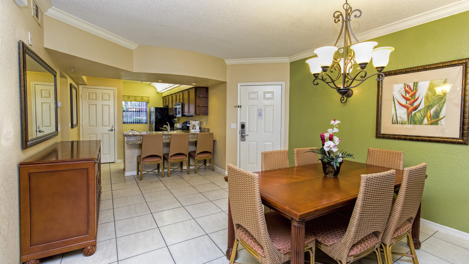 3 Bedroom Suites Orlando Fl Westgate Lakes Resort Spa In