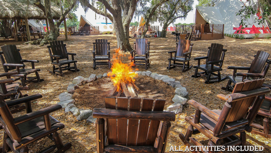 Tiro al plato y al plato, Westgate River Ranch Resort y Rodeo River Ranch  Florida