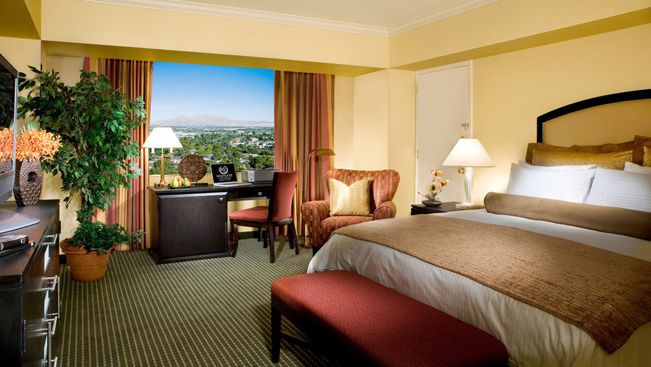 Westgate Premium Room Best Hotels in Las Vegas