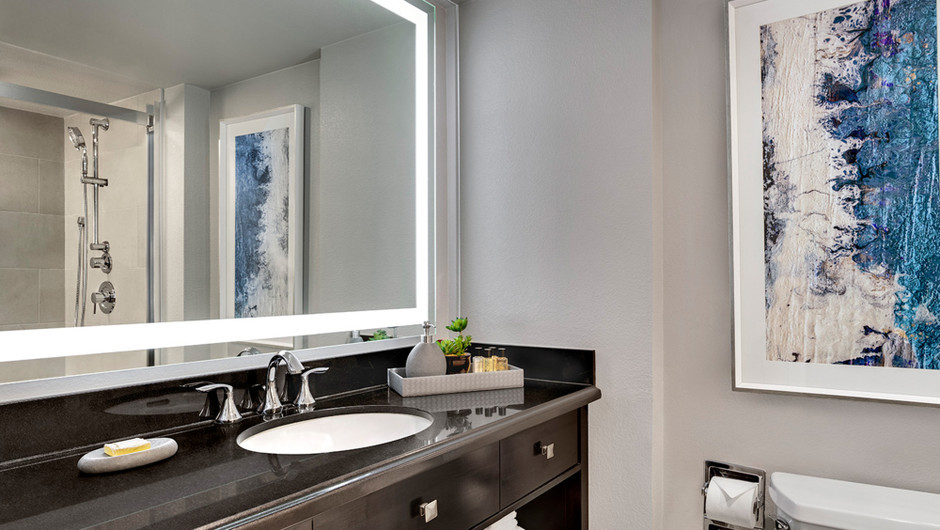 Luxe King Room - Westgate Las Vegas