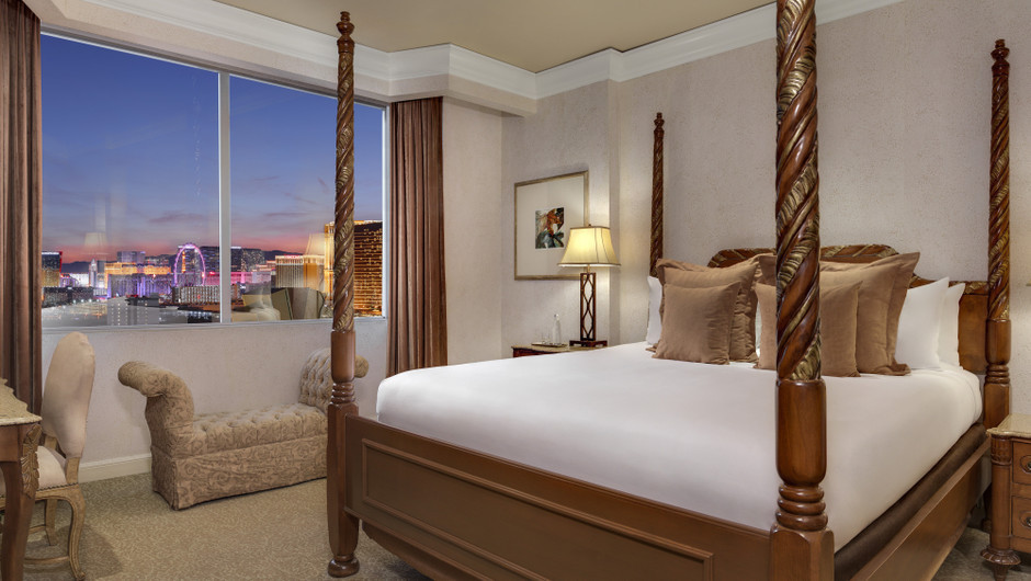Las Vegas Hotel Suites Westgate Las Vegas Resort Casino