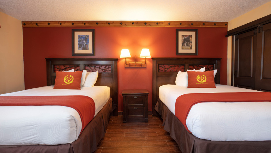 Deluxe Lodge Suite -  Westgate River Ranch Resort & Rodeo