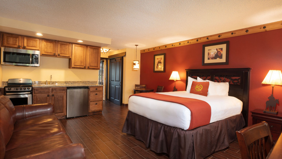 Lodge Suite -  Westgate River Ranch Resort & Rodeo