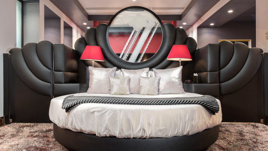 The Bedroom | Westgate Las Vega