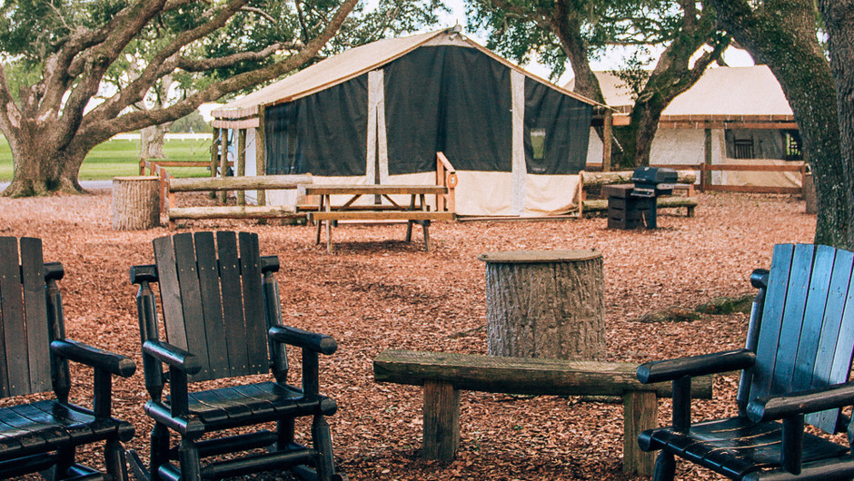 Luxury Camping Florida Westgate River Ranch Resort Rodeo