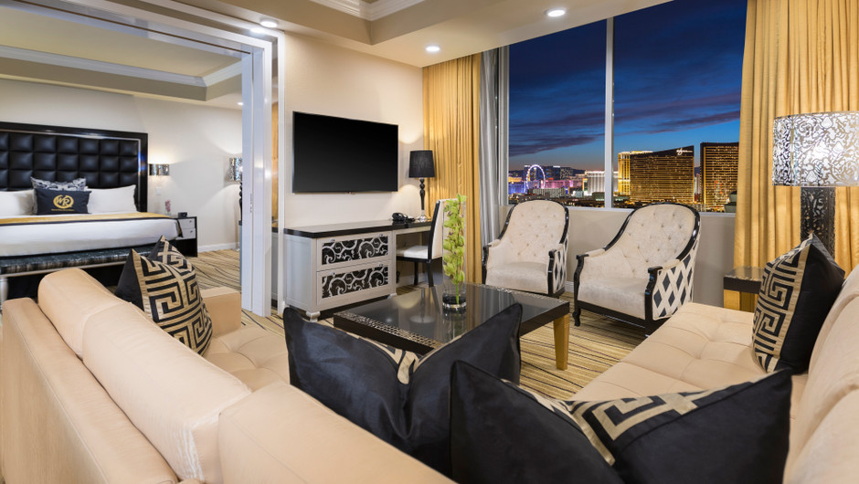 Westgate Las Vegas Resort and Casino, Las Vegas – Updated 2023 Prices