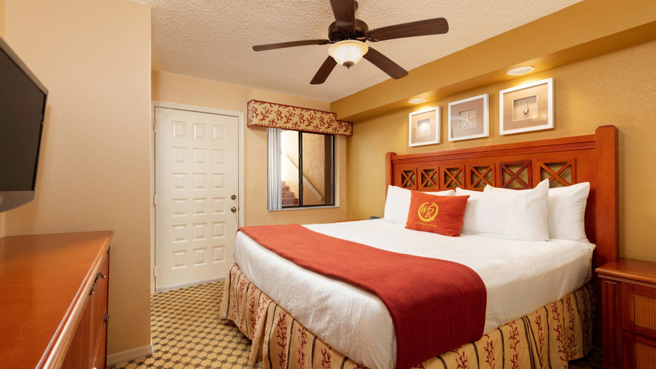 One-Bedroom Villa | Westgate Vacation Villas Resort | Orlando, FL | Westgate Resorts