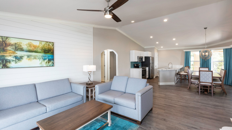 Westgate Branson Lakes Resort in Branson Missouri