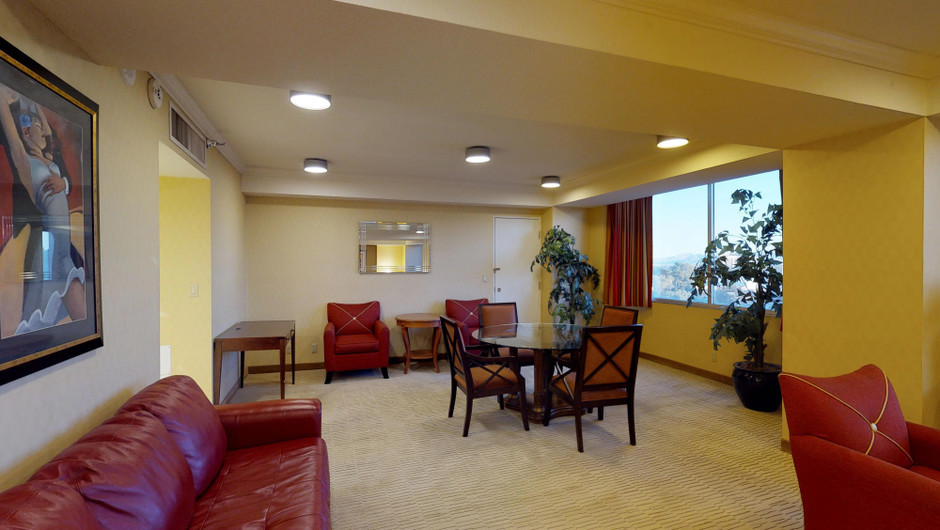 Las Vegas Hotel Suites | Westgate Las Vegas Resort ...
