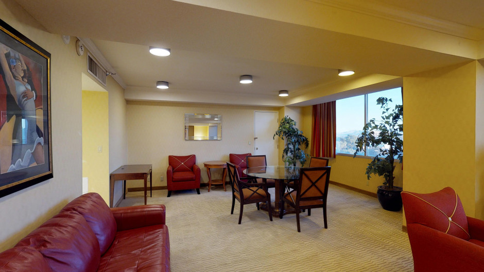 Las Vegas Hotel Suites | Westgate Las Vegas Resort ...