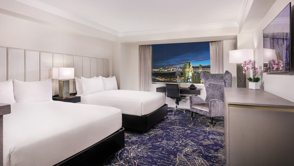 Westgate Las Vegas Resort and Casino from $23. Las Vegas Hotel