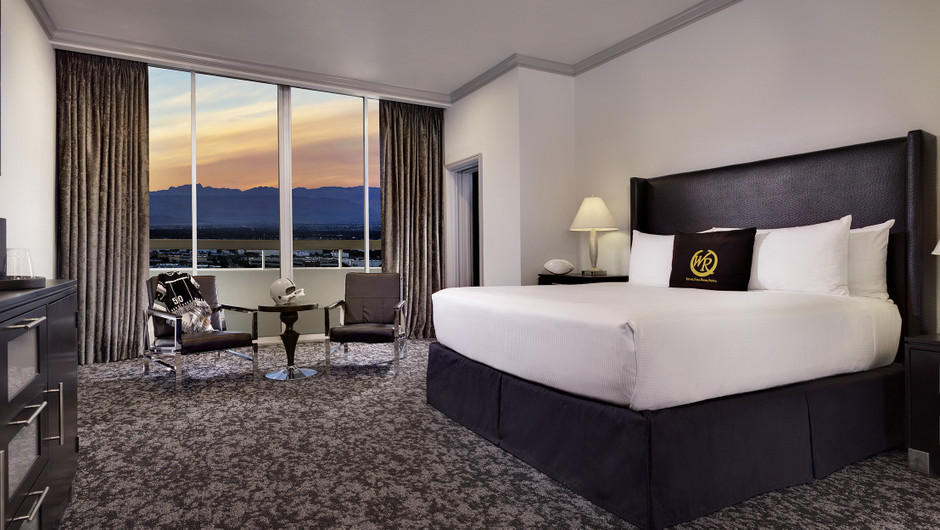 Westgate Las Vegas Resort & Casino Review: What To REALLY Expect