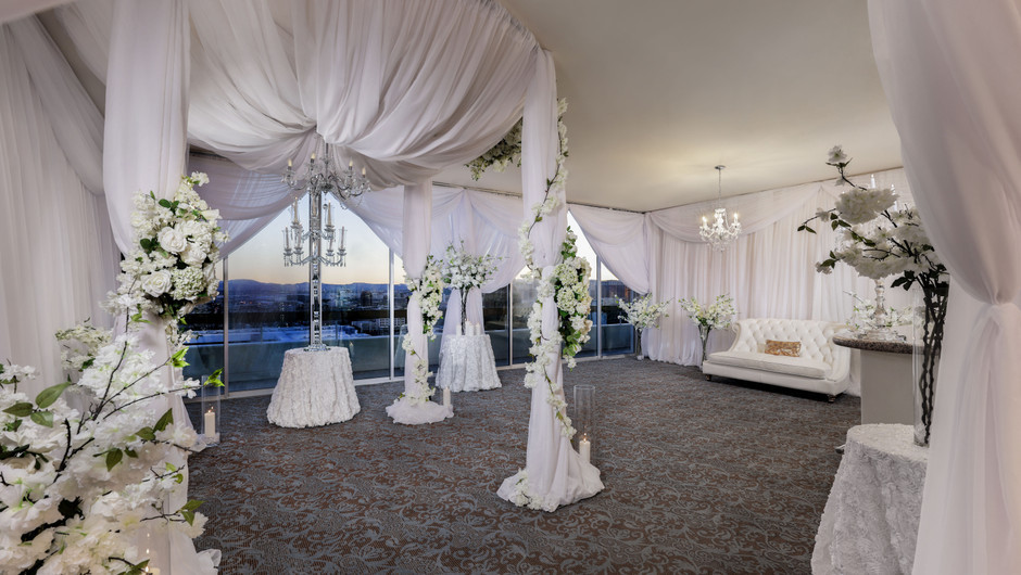 wlv wedding suite