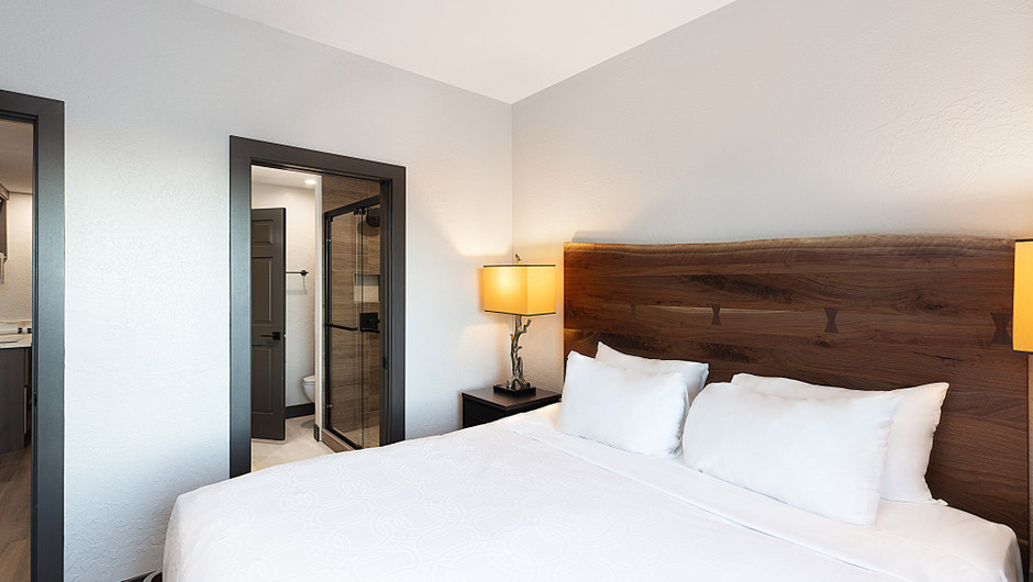 park city suite king bed room suite - westgate park city