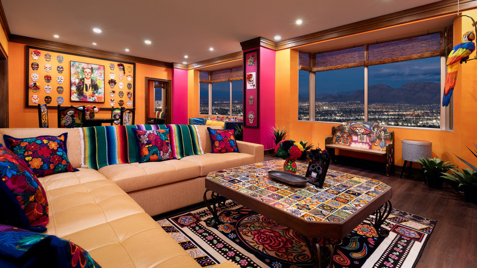 day of the dead suite