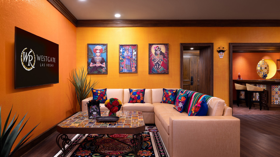 day of the dead suite