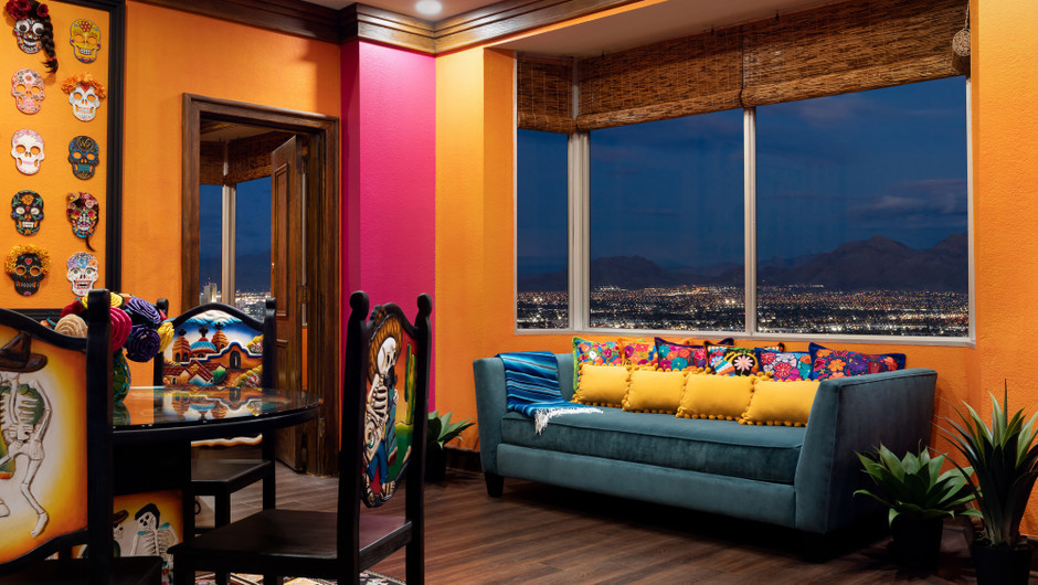 day of the dead suite