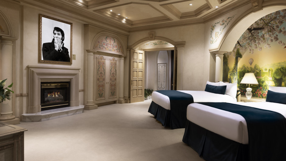 Imperial Suite Las Vegas