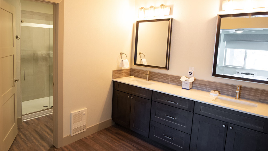 Tahoe Trail - VI Resorts