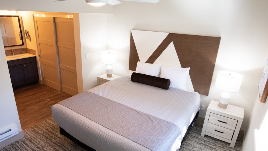 Tahoe Trail - VI Resorts