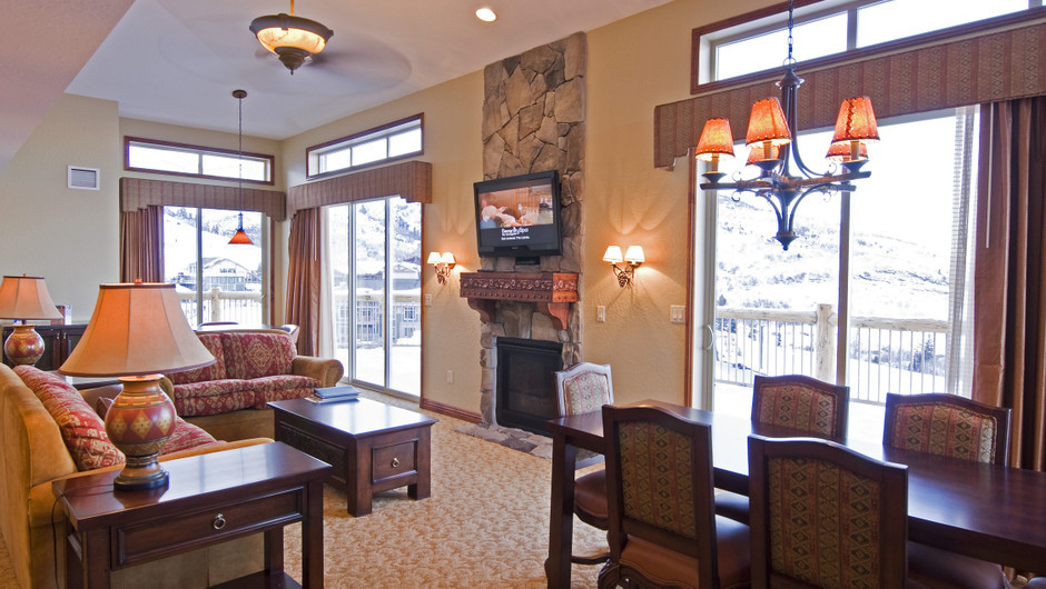 The Luxury Four-Bedroom Villa offers four private bedrooms, three king beds with luxurious linens an