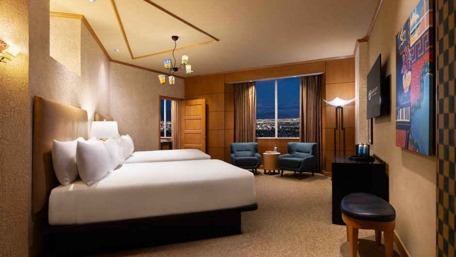 Las Vegas Park Suite