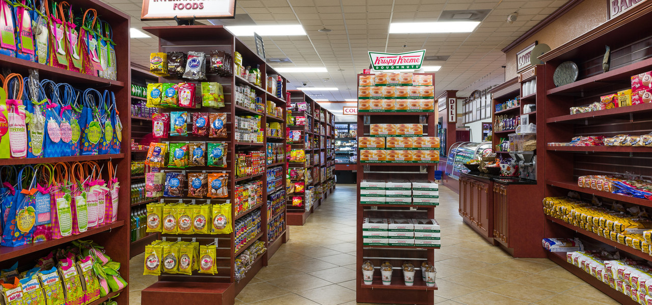 Marketplace & Deli Westgate Vacation Villas Resort & Spa Orlando