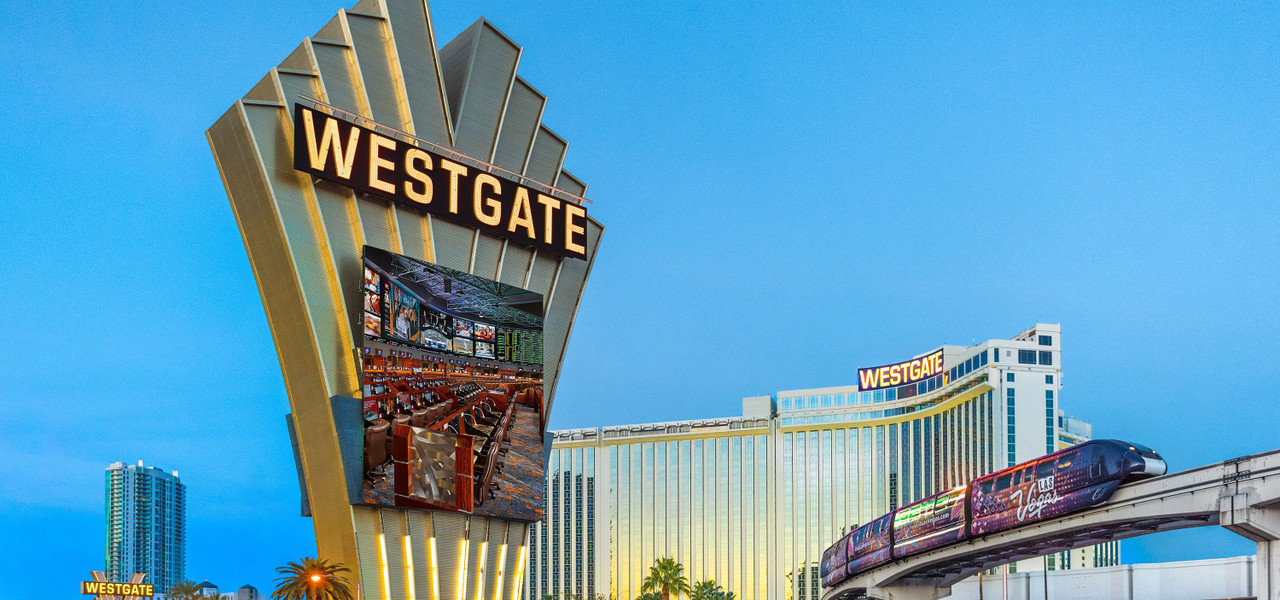 Pilón Westgate Las Vegas