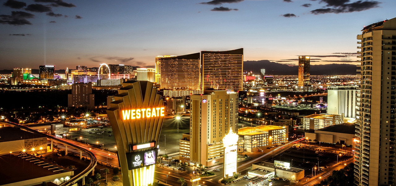 Pilón Westgate Las Vegas