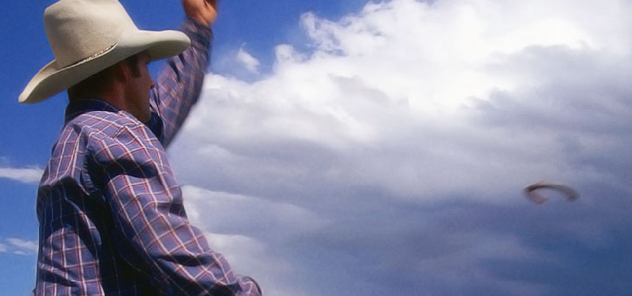 Playing Horseshoes Near River Ranch, FL |  Westgate River Ranch Resort & Rodeo | Westgate Resorts