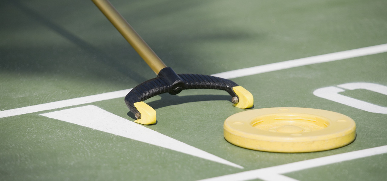 Westgate Painted Mountain Resort - Shuffleboard