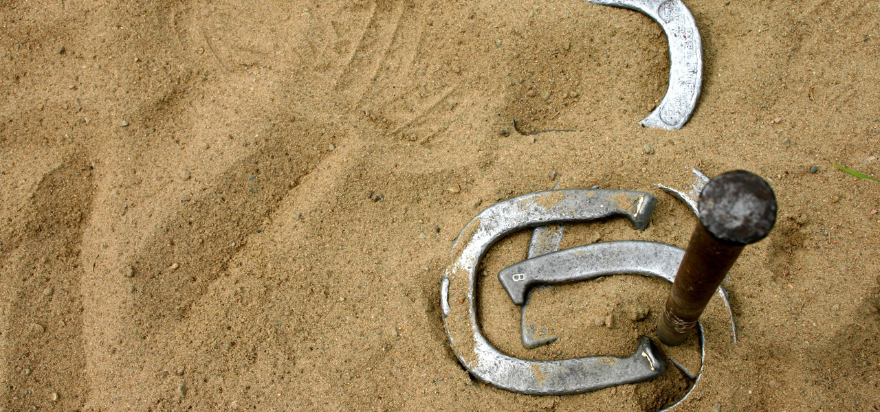 horseshoes - westgate vacation villas resort