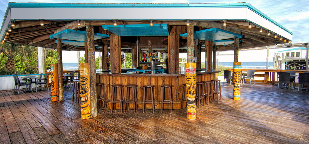 Keith's Oyster Bar on Cocoa Beach Pier | Westgate Cocoa Beach Resort
