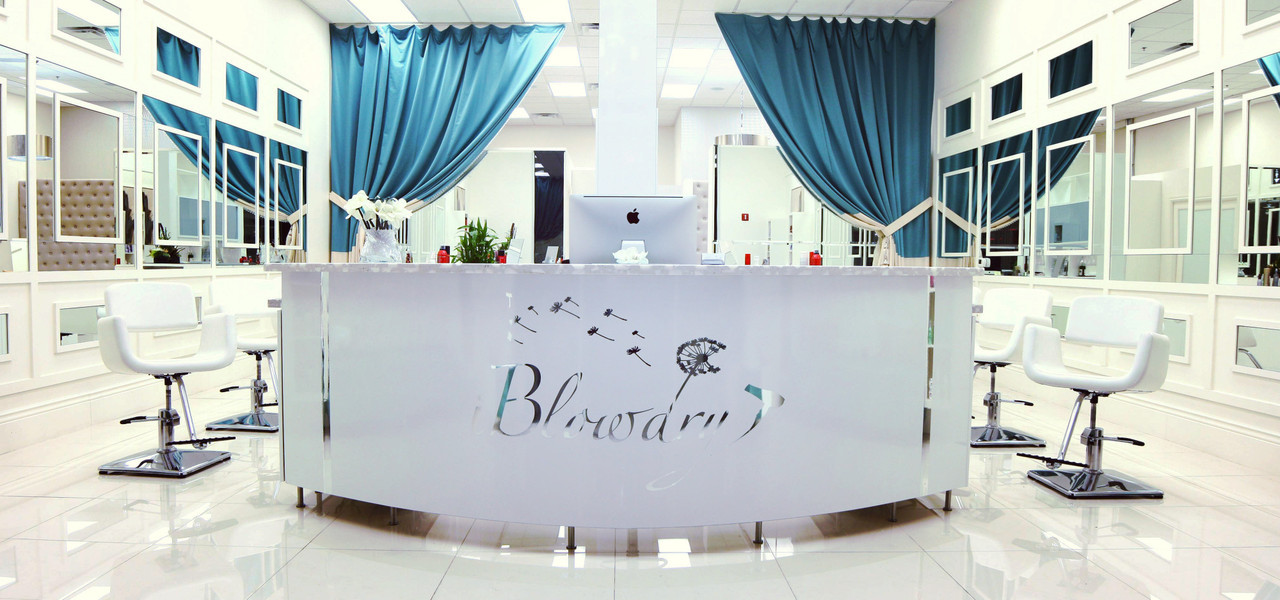 iBlowdry Salon - Las Vegas