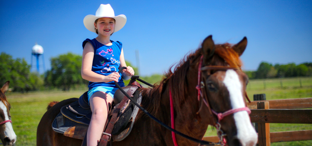 Horseback Riding Westgate River Ranch Resort & Rodeo in River Ranch