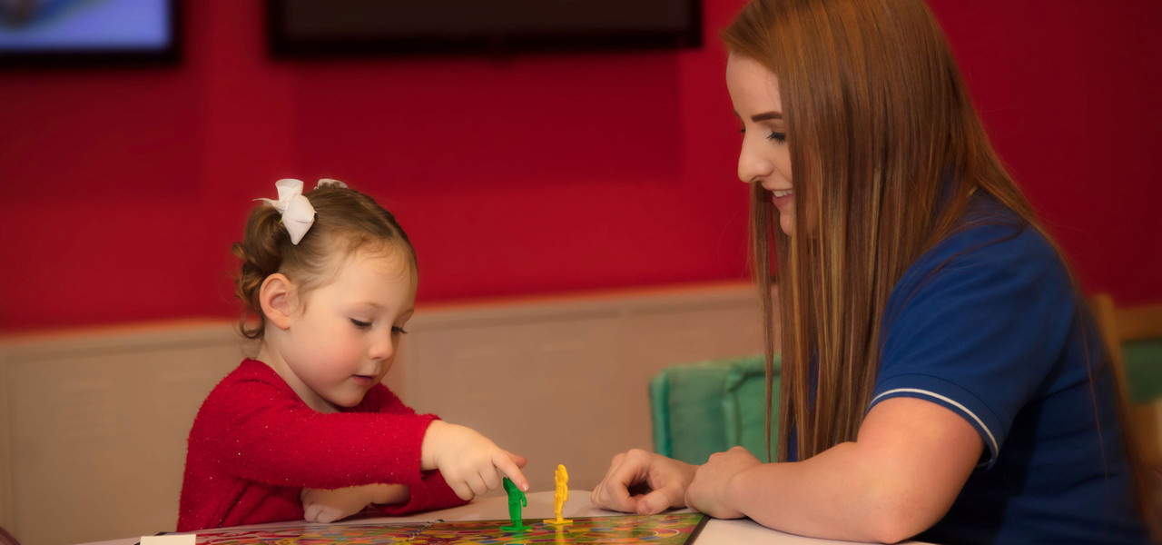 Familia de vacaciones en nuestro Park City Resort en Utah | Centro turístico y balneario de la ciudad del parque de Westgate | Resorts en Westgate