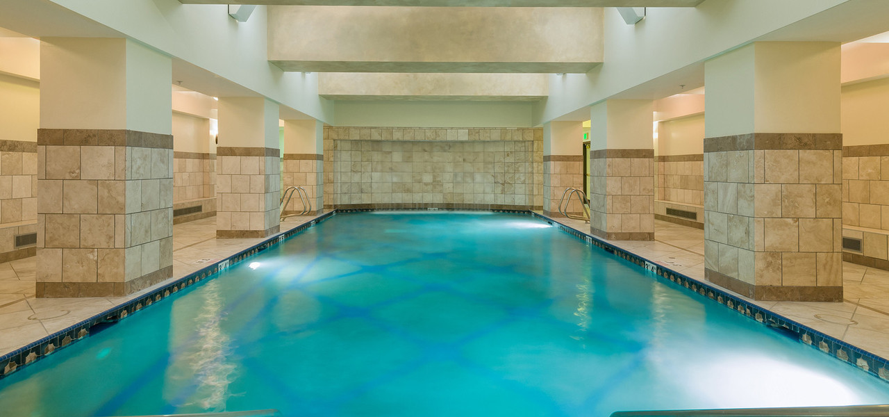 hotels in sandy utah with indoor pool