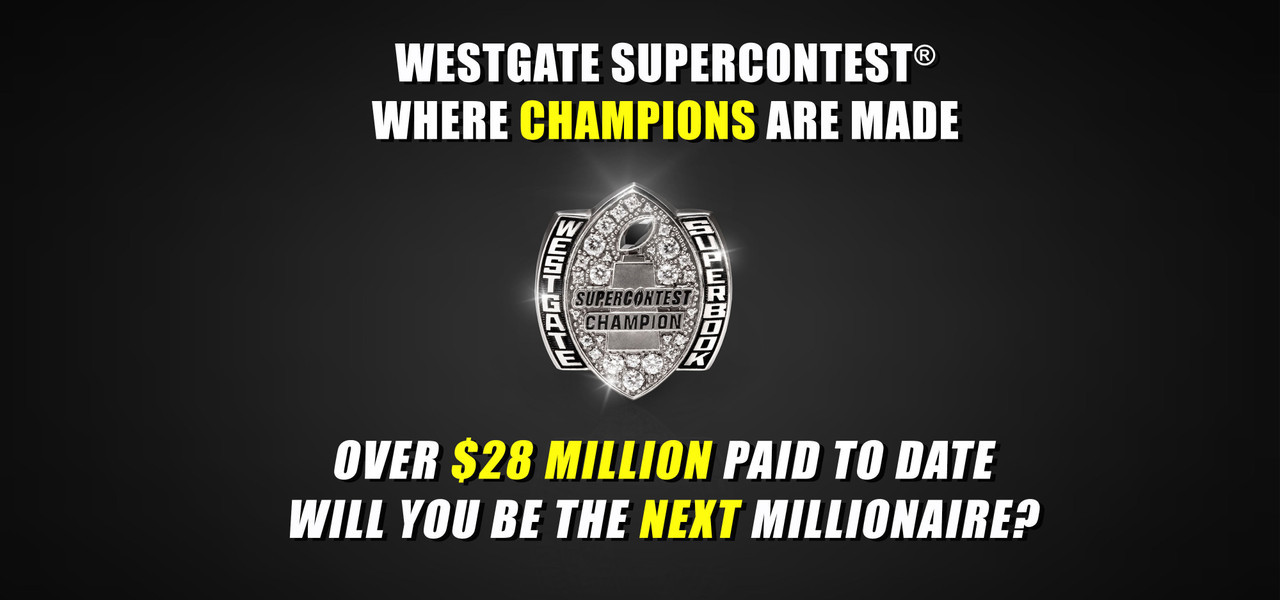 Westgate Las Vegas Super Contest