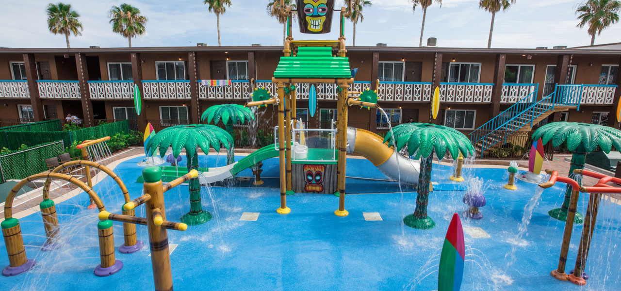 A True Cocoa Beach Water Park Hotel Westgate Cocoa Beach Resort Westgate Resorts