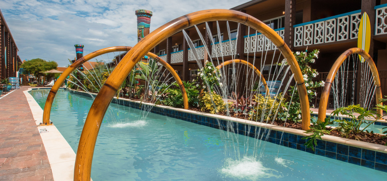 Las Vegas Waterpark a Big Hit Aquatics International Magazine