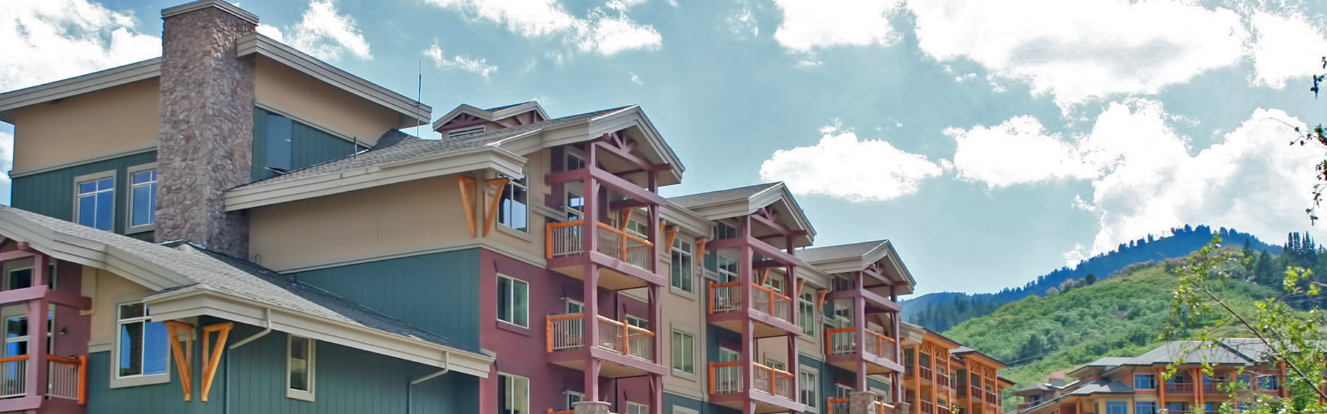 Ski Rental & Resort Experience Package