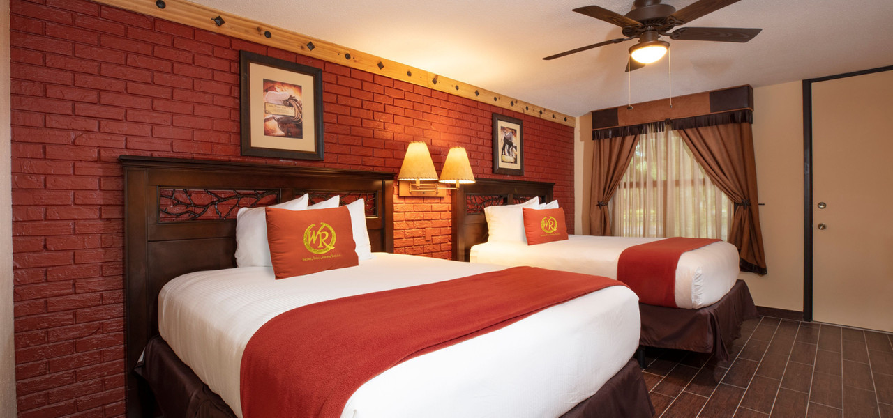 Lodge Suite Room | Westgate River Ranch Resort & Rodeo