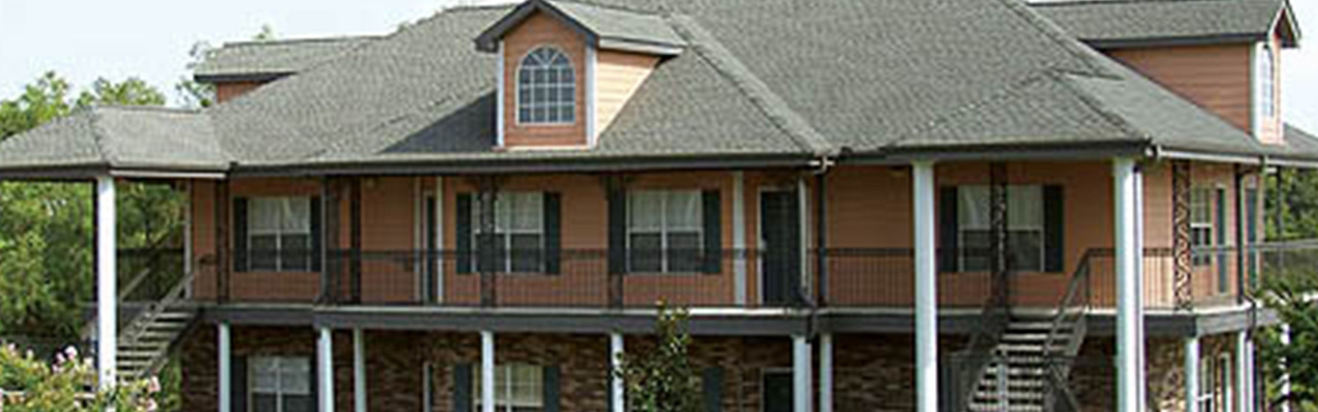 OneBedroom Deluxe Villa Westgate Tunica Resort in Tunica Mississippi