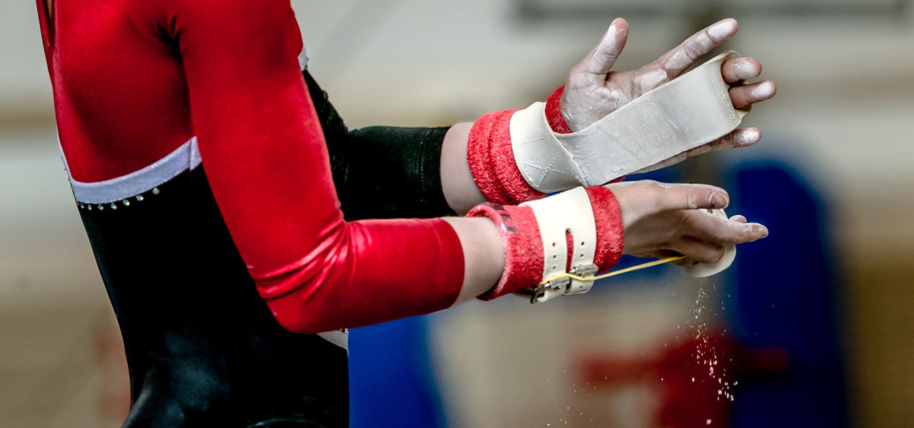 Gimnasta - Westgate Las Vegas