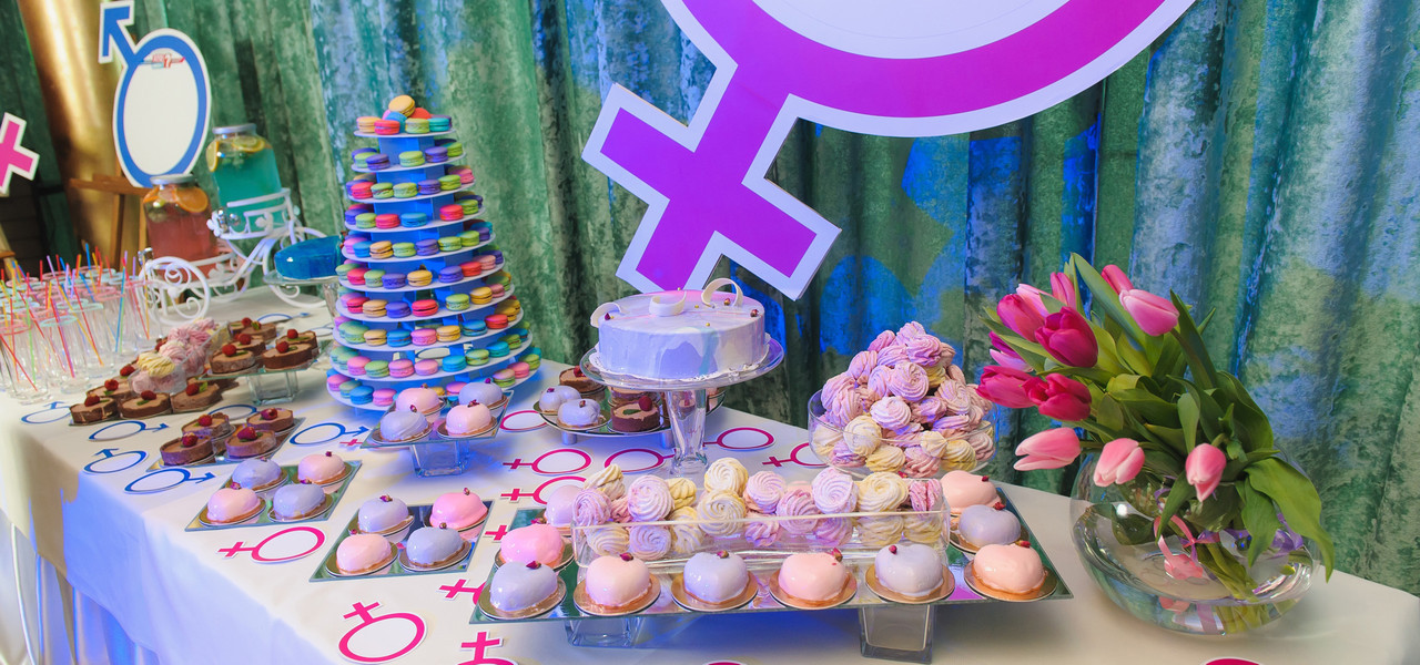 Gender Reveal Party Orlando  Orlando Meetings and Events