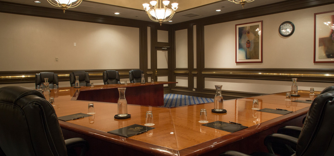 Espacio para reuniones de negocios - Westgate Las Vegas