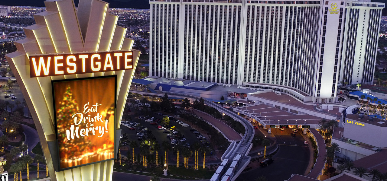 Pilón Westgate Las Vegas